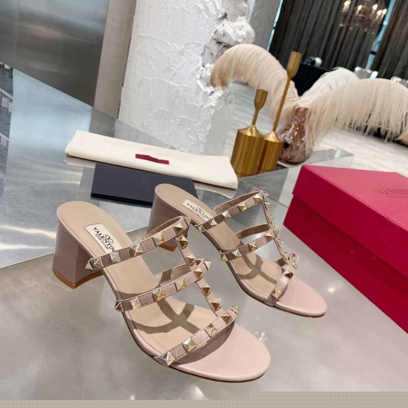 Valentino High Heels